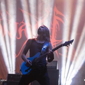 Draconian, Rockstadt Extreme Fest