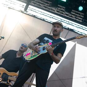 And So I Watch You From Afar, Rockstadt Extreme Fest