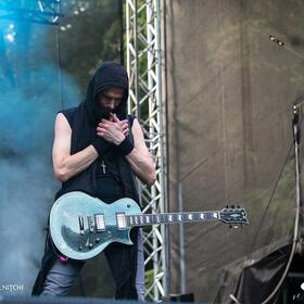Swallow the Sun, Rockstadt Extreme Fest