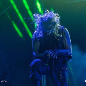 Marduk, Rockstadt Extreme Fest