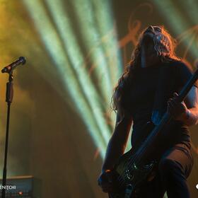 Draconian, Rockstadt Extreme Fest