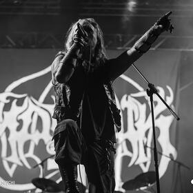 Marduk, Rockstadt Extreme Fest