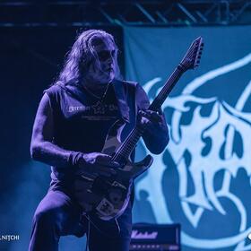 Marduk, Rockstadt Extreme Fest