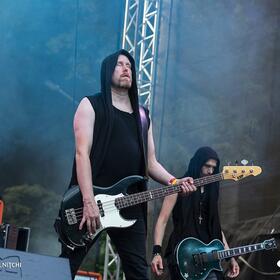 Swallow the Sun, Rockstadt Extreme Fest