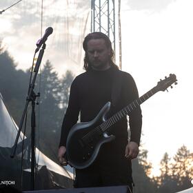 Swallow the Sun, Rockstadt Extreme Fest