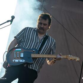 And So I Watch You From Afar, Rockstadt Extreme Fest