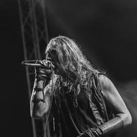 Marduk, Rockstadt Extreme Fest