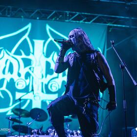 Marduk, Rockstadt Extreme Fest