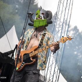 Tolminator Band, Rockstadt Extreme Fest