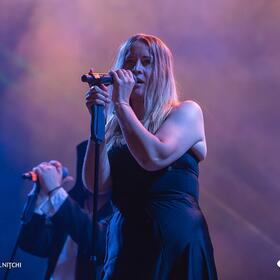 Draconian, Rockstadt Extreme Fest