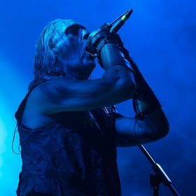 Marduk, Rockstadt Extreme Fest