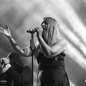 Draconian, Rockstadt Extreme Fest