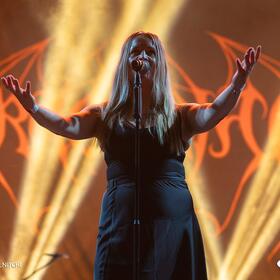 Draconian, Rockstadt Extreme Fest