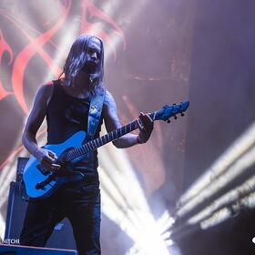 Draconian, Rockstadt Extreme Fest