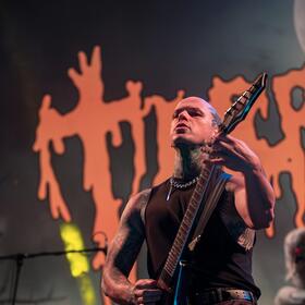 Terrorizer, Rockstadt Extreme Fest