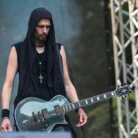 Swallow the Sun, Rockstadt Extreme Fest