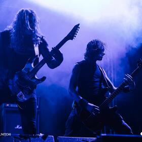 Marduk, Rockstadt Extreme Fest