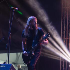 Draconian, Rockstadt Extreme Fest