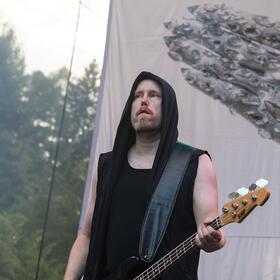 Swallow the Sun, Rockstadt Extreme Fest