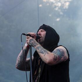 Swallow the Sun, Rockstadt Extreme Fest