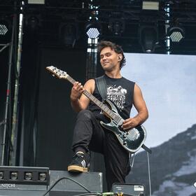 Am Fost La Munte Si Mi-a Placut, Rockstadt Extreme Fest