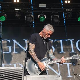 Agnostic Front, Rockstadt Extreme Fest
