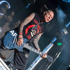 Agnostic Front, Rockstadt Extreme Fest