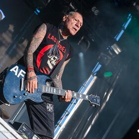 Agnostic Front, Rockstadt Extreme Fest