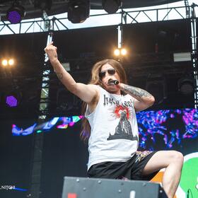 Party Cannon, Rockstadt Extreme Fest