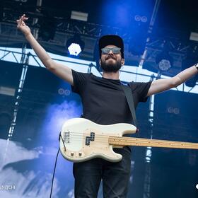 Am Fost La Munte Si Mi-a Placut, Rockstadt Extreme Fest
