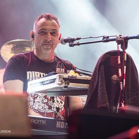 Dirty Shirt, Rockstadt Extreme Fest