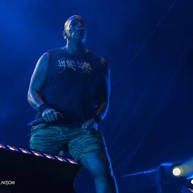 Sepultura, Rockstadt Extreme Fest