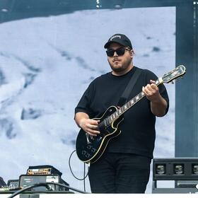 Am Fost La Munte Si Mi-a Placut, Rockstadt Extreme Fest