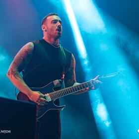 Dirty Shirt, Rockstadt Extreme Fest