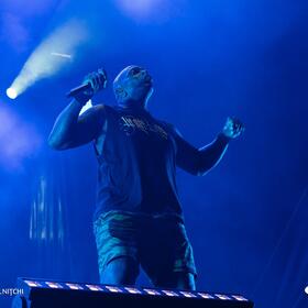 Sepultura, Rockstadt Extreme Fest