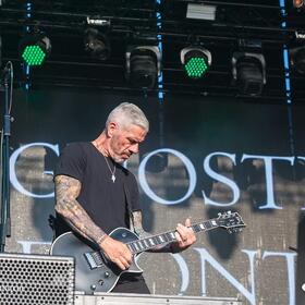 Agnostic Front, Rockstadt Extreme Fest
