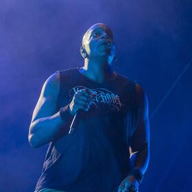 Sepultura, Rockstadt Extreme Fest
