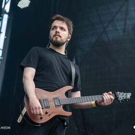 Am Fost La Munte Si Mi-a Placut, Rockstadt Extreme Fest