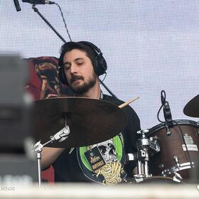 Am Fost La Munte Si Mi-a Placut, Rockstadt Extreme Fest