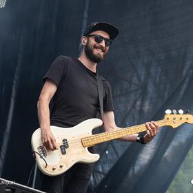 Am Fost La Munte Si Mi-a Placut, Rockstadt Extreme Fest