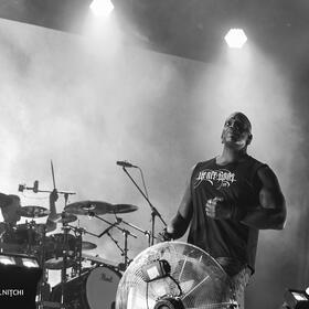 Sepultura, Rockstadt Extreme Fest