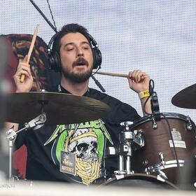 Am Fost La Munte Si Mi-a Placut, Rockstadt Extreme Fest