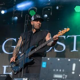 Agnostic Front, Rockstadt Extreme Fest