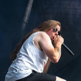 Party Cannon, Rockstadt Extreme Fest