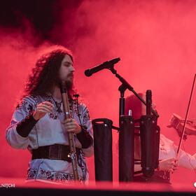 Dirty Shirt, Rockstadt Extreme Fest