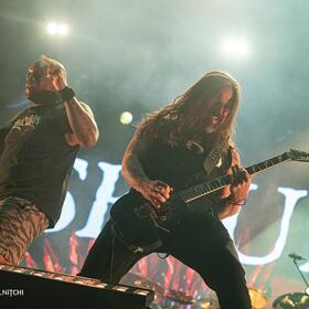 Sepultura, Rockstadt Extreme Fest