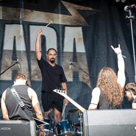 ReduX, Posada Rock