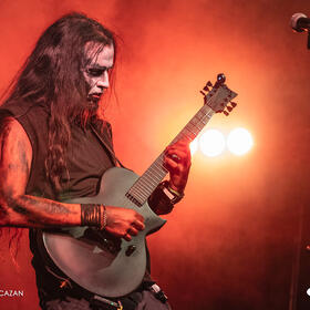 Keres, club Quantic