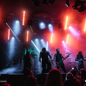 Keres, club Quantic