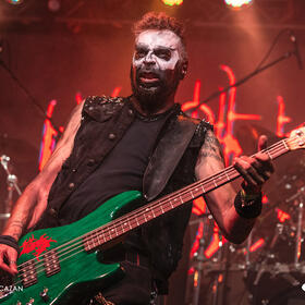 Keres, club Quantic